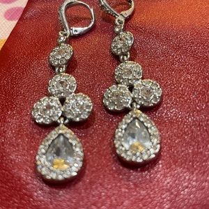 Givenchy Beautiful Earrings!